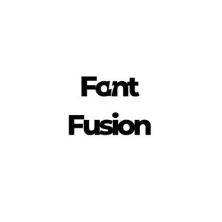 FontFusion