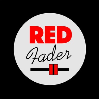 Канал   Red Fader