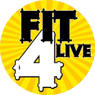 Канал   Fit4Live Бодибилдинг