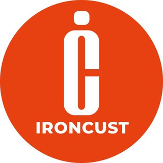 Канал   Ironcust