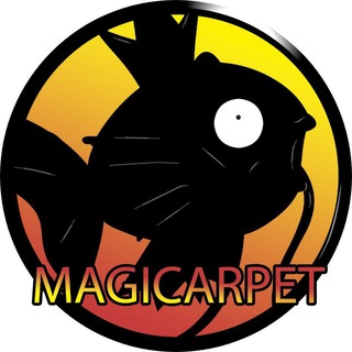 Канал   Magicarp_et