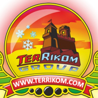   Terrikom (Терриком)