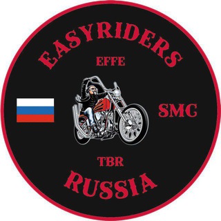 Канал   Easyriders SMC Russia