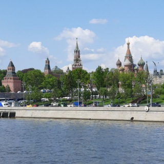   Мероприятия в Москве