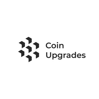 Канал Coin Upgrades