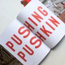 Канал Pushing Pushkin