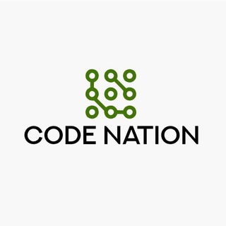 Канал   Code Nation