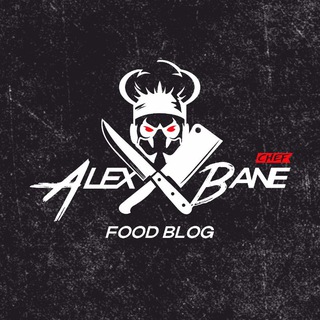 Канал   Alex Bane Food&Sport