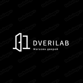 Канал   DVERILAB — двери межкомнатные и входные