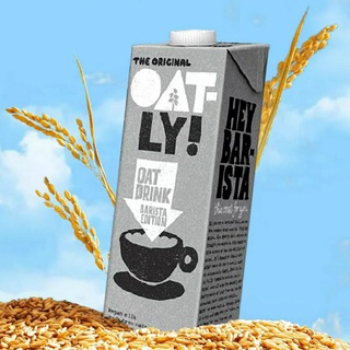   OATLY