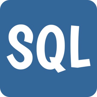 Канал   SQLize.online