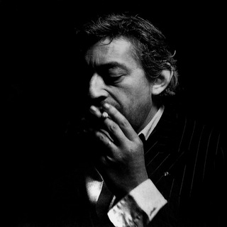 Канал   Serge Gainsbourg