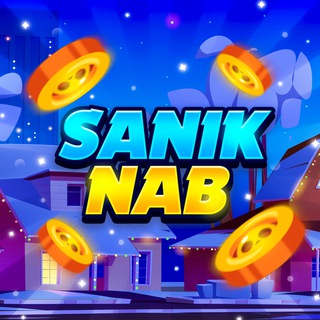 Канал   Sanik Nab - Brawl Stars