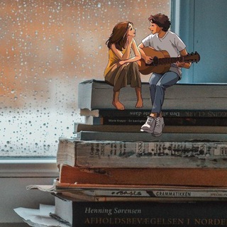 Посиделки с Книгой