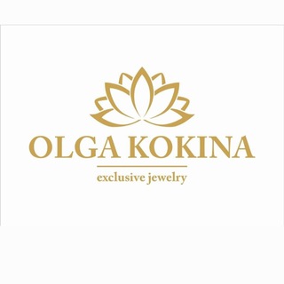 Канал   Olga Kokina_ jewelry (эксклюзивные украшения)