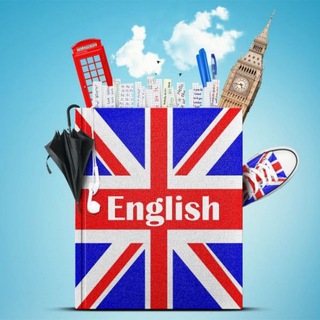 Канал   Английские слова ежедневно