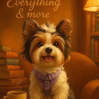   Everything & More