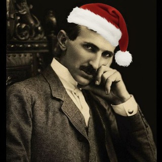   История от Теслы 🌿