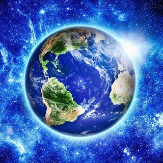 Канал   планета Земля