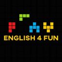 Канал English 4 Fun