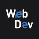 Канал WebDev