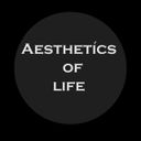 Канал Aesthetics of life / Эстетика