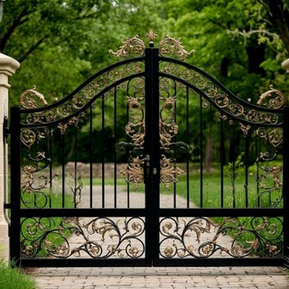 Канал   Ремонт ворот, шлагбаумов, рольставней. Консультация бесплатная ❗