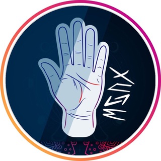 Канал   Международная Школа Пространственной Хиромантии Ю.Г. Ганжа