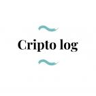 Cripto log