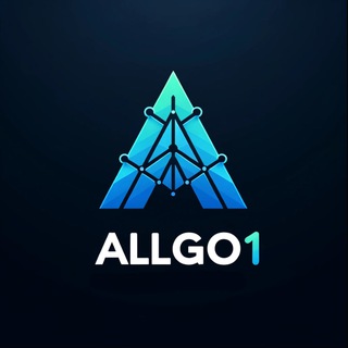 Канал   ALLGO1 - Трейдинг