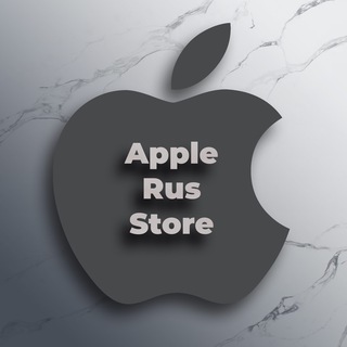 Канал   Apple Rus Store