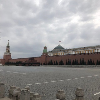 Канал   21я Башня Кремля