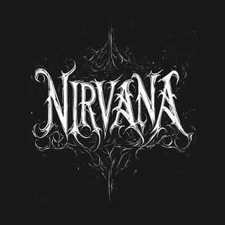   Nirvana 💾