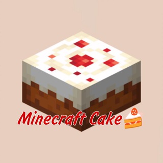 Канал   Minecraft Cake🍰|Новости Майнкрафта|