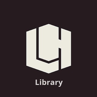 Канал   Библиотека