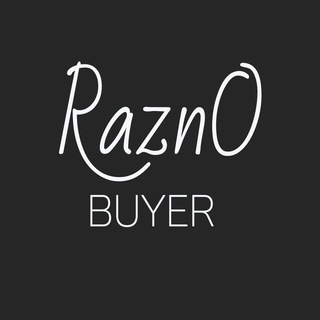 Канал   RaznO Buyer - Одежда оптом из Италии