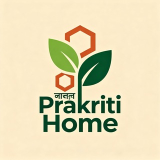 Канал   Prakriti Home - уют в доме с заботой о природе