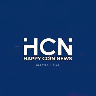 Канал   Happy Сoin News