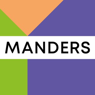 Канал   Manders