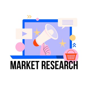 Канал   Market Research: Реклама/ Маркетинг