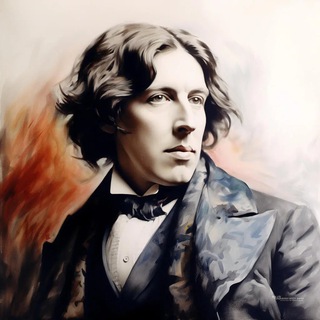 Канал   Oscar Wilde | Quotes