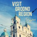 Канал Visit GRODNO Region