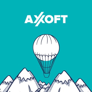   Axoft on Air