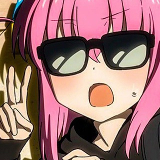 Канал   Аниме викторины