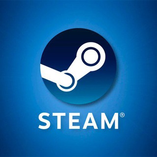 Канал Просто раздача ключей Steam🗿