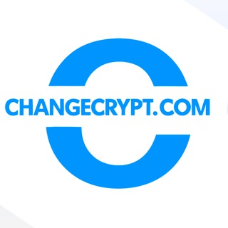 ChangeCryptOfficial