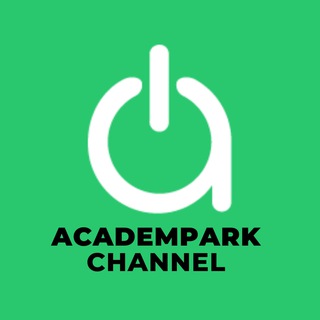 Канал   АКАДЕМПАРК | channel