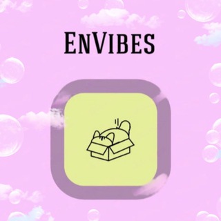 Канал   English Texts | EnVibes