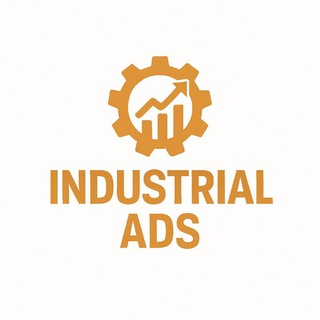 Канал   Industrial ADS