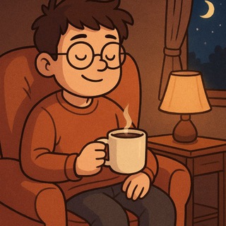 Канал   Вечерний чел